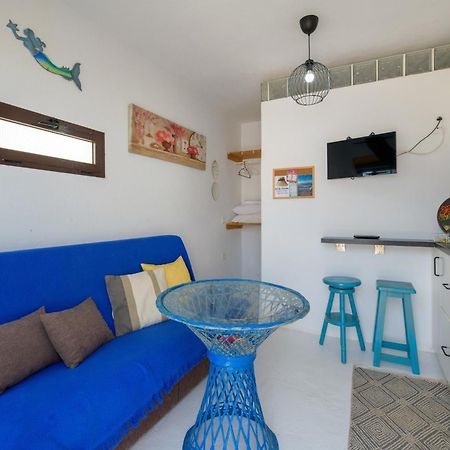 Loft La Caletilla La Graciosa Caleta de Sebo Exterior photo