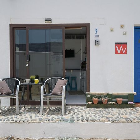 Loft La Caletilla La Graciosa Caleta de Sebo Exterior photo